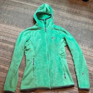 Women’s Patagonia R fleece